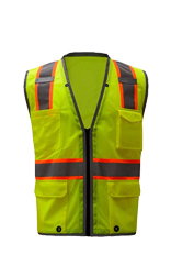 Shop Heavy-Duty Safety Vest, Class 2 Now