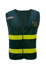 Shop Incident Command Vest Now