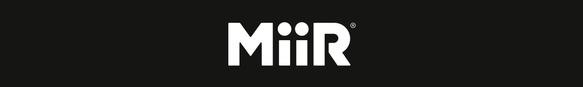 MiiR Logo