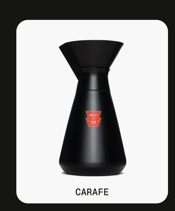 Father’s Day 2026 Carafe