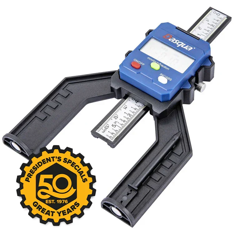 Image of DIGITAL DEPTH GAUGE