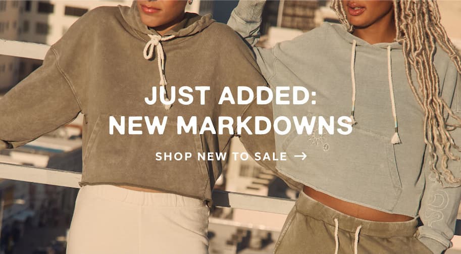 [ SHOP NEW TO SALE ]