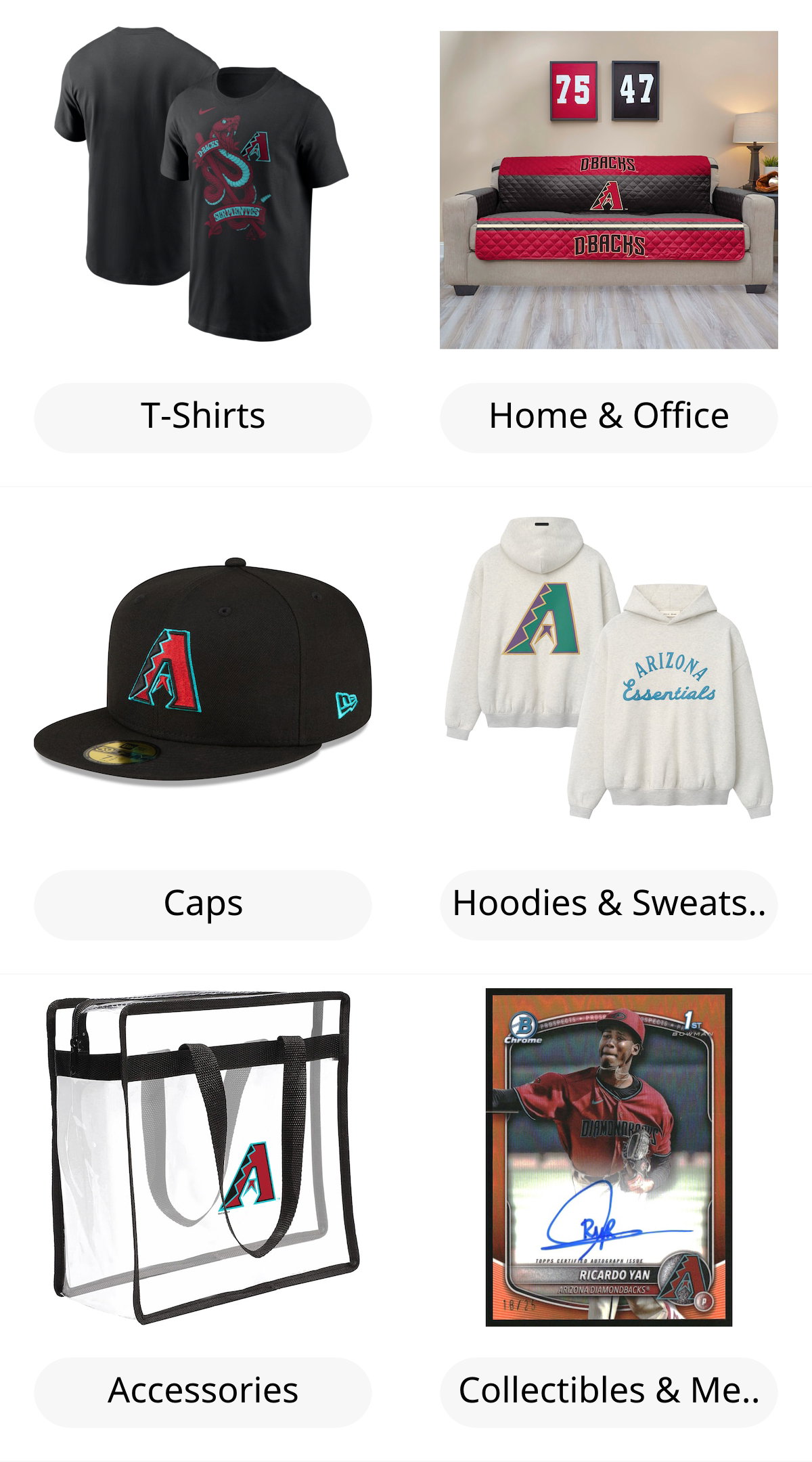 Product Grid
