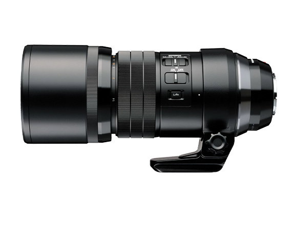 300mm F4.0 IS PRO