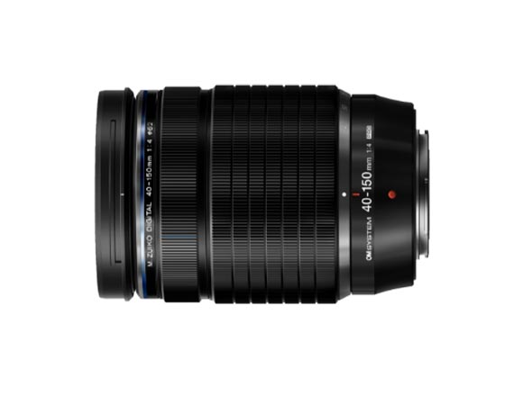 40-150mm F4.0