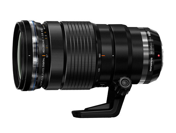40-150mm F2.8 PRO