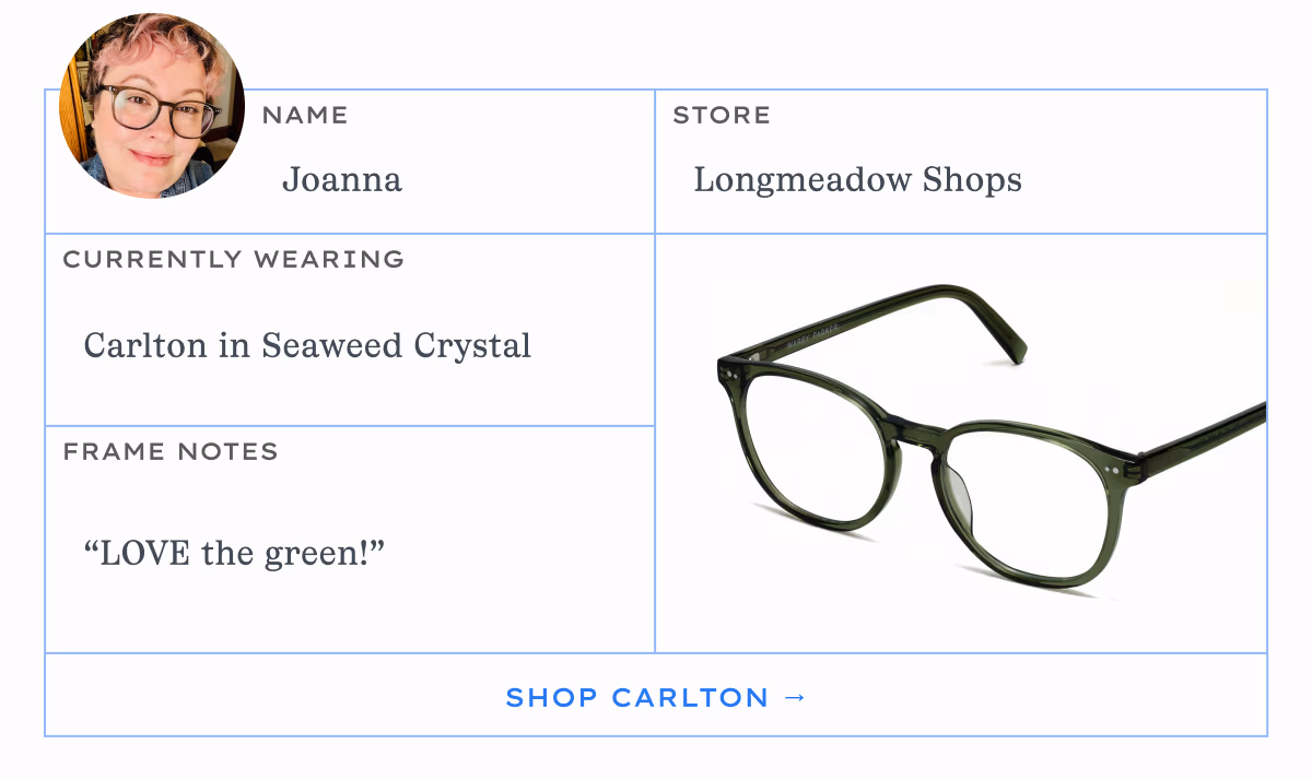 Shop Carlton