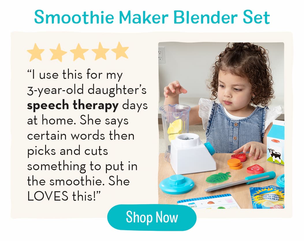 Smoothie Maker Blender Set