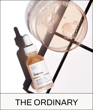 THE ORDINARY