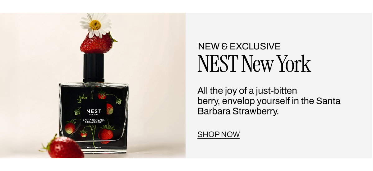 Nest New York