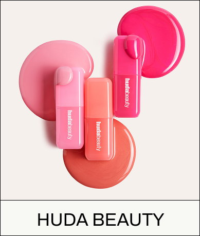 HUDA BEAUTY