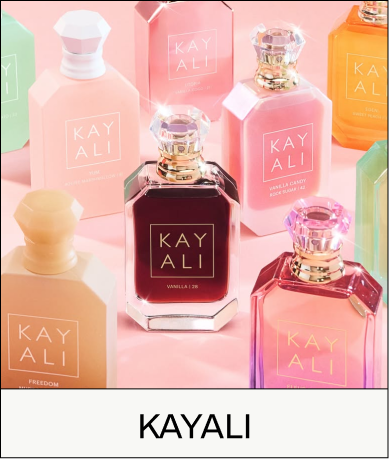 KAYALI