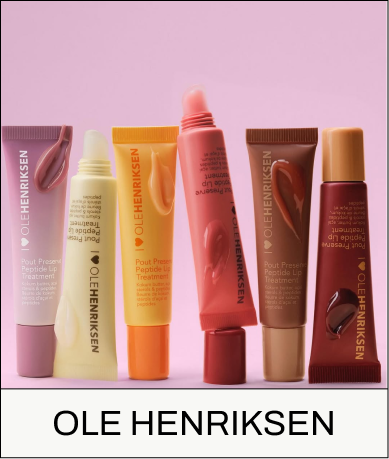 OLE HENRIKSEN