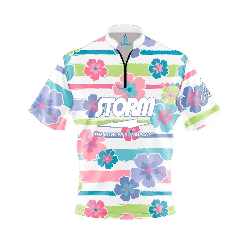 Image of Hibiscus Stripes Fast Tracks!