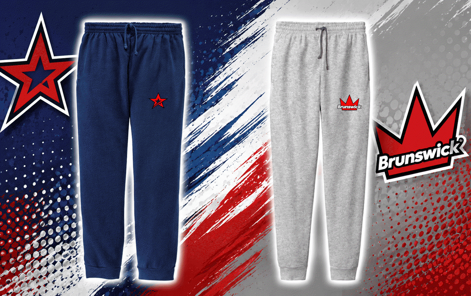 Joggers