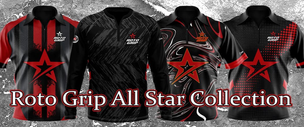 Roto Grip All Star Collection