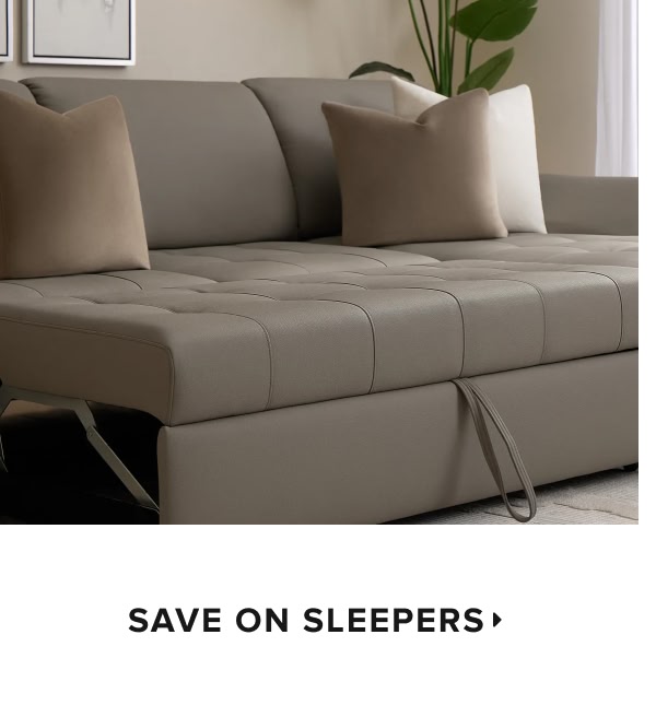 Save On Sleepers