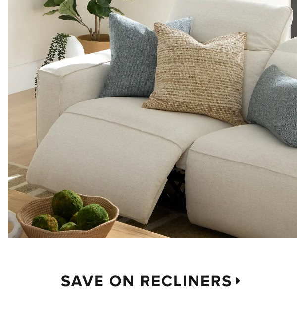 Sav On Recliners