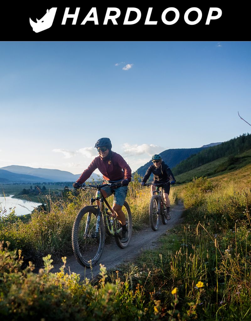 Vélo & VTT ☀️ Jusqu'à -40% sur la mi-saison !