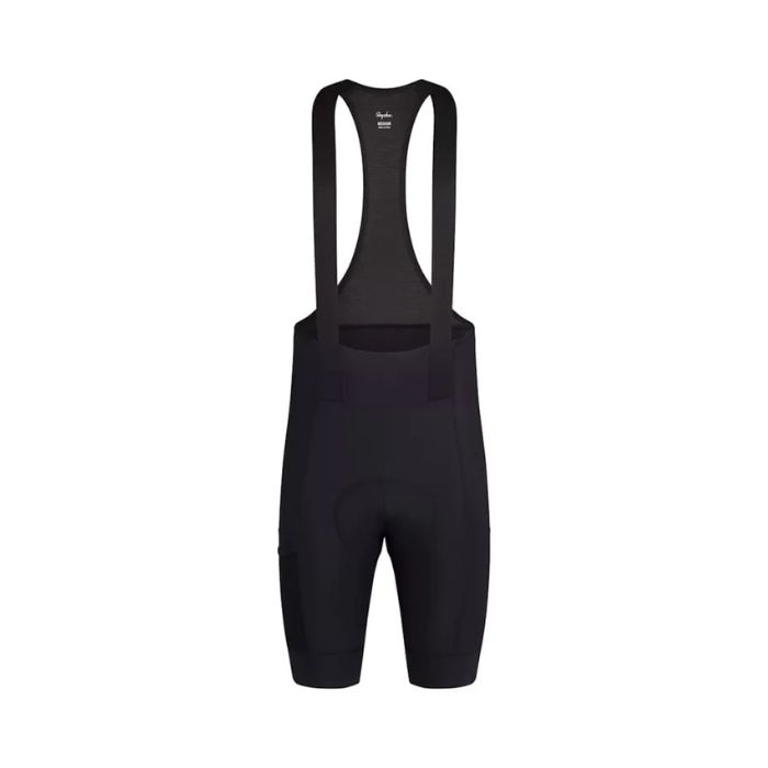 Men's Brevet Element Cargo Bib Shorts