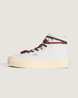 Vans Authentic Hi