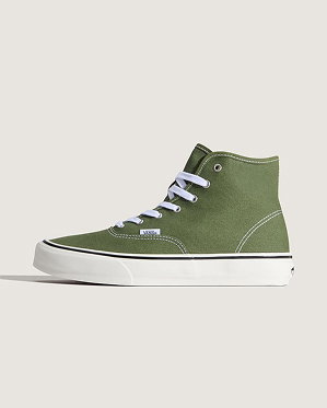 Vans Authentic Hi