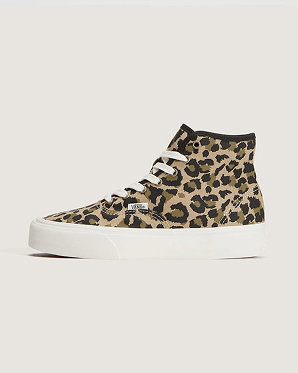 Vans Authentic Hi