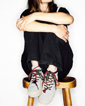 Vans Authentic Hi