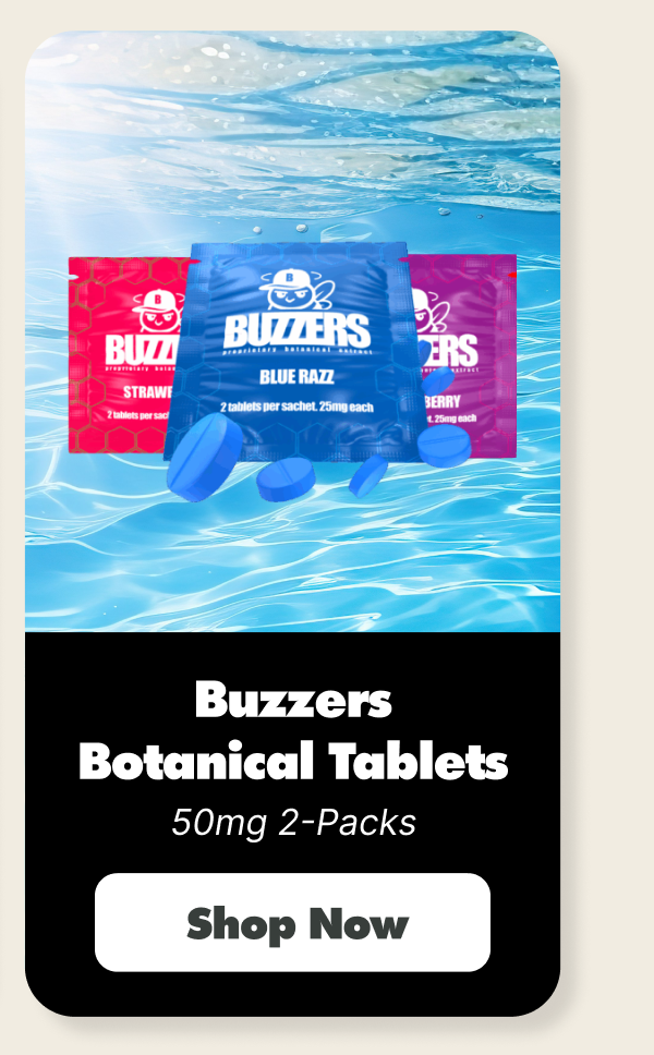 Buzzers | ExoClub