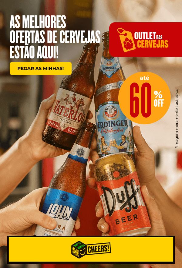 Clube do malte: Cheers!