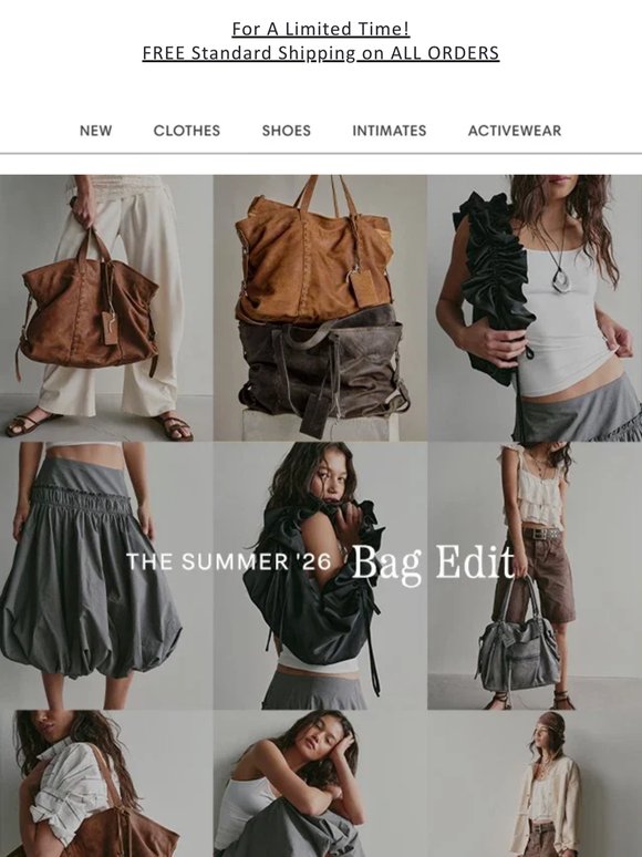Say hello to The Hollis Tote…