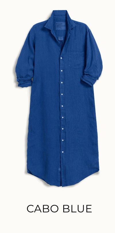 cabo blue