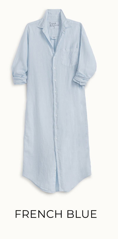 french blue