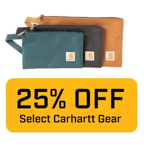 Carhartt gear sale