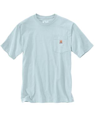 Early Fog Carhartt T-Shirt Sale