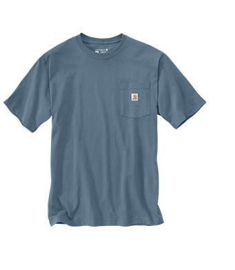 Thundercloud Carhartt K87 T-Shirt