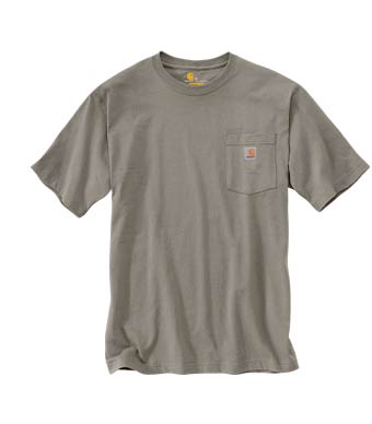 Desert Carhartt K87 T-Shirt
