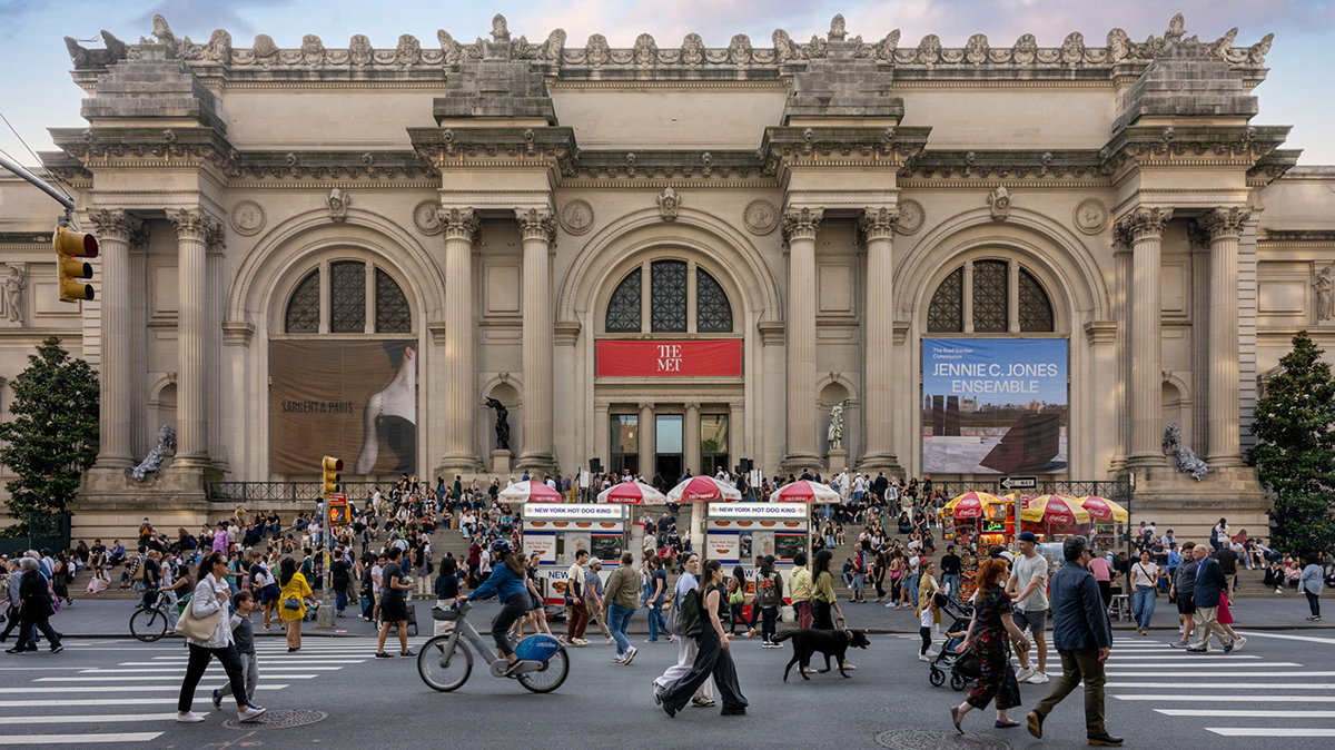 Museum Mile Festival