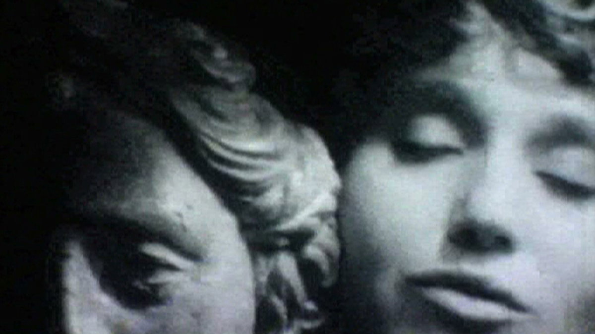 Short Films for Short Nights