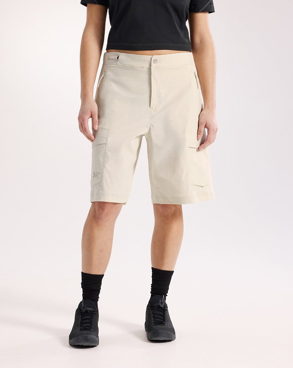 Sonii Sl Short