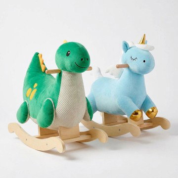 Gigglescape Rockers