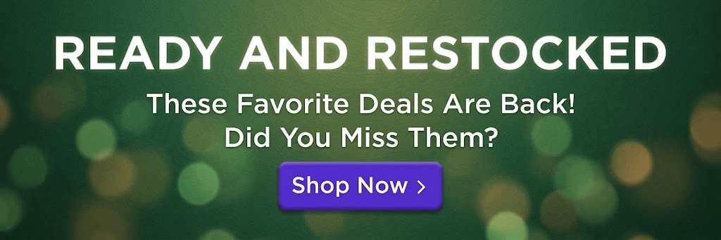 Tanga Deal Banner Image