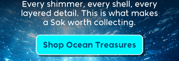 Shop Ocean Treasures
