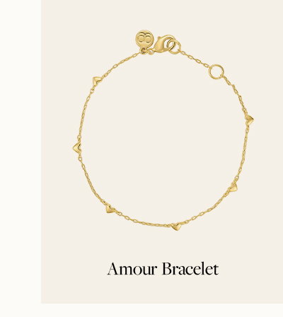Amour Bracelet