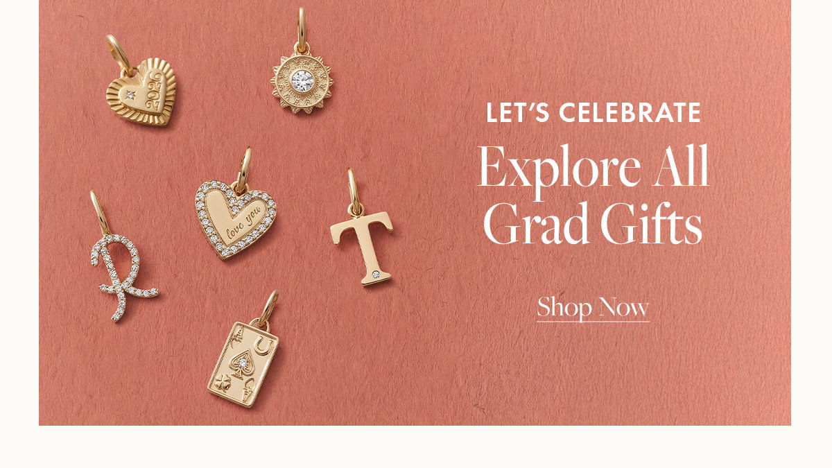Explore All Grad Gifts