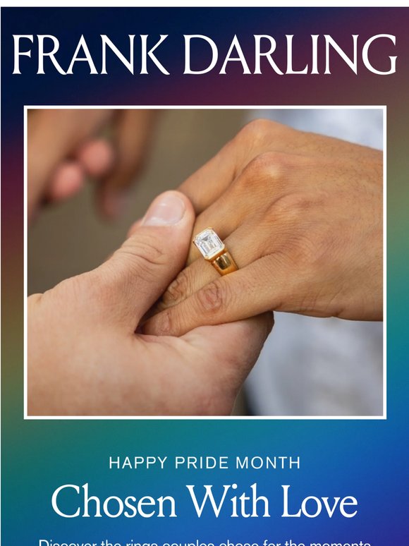 Celebrating Pride