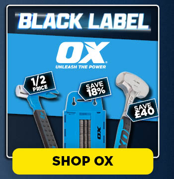OX TOOLS
