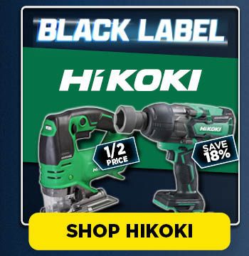 HIKOKI