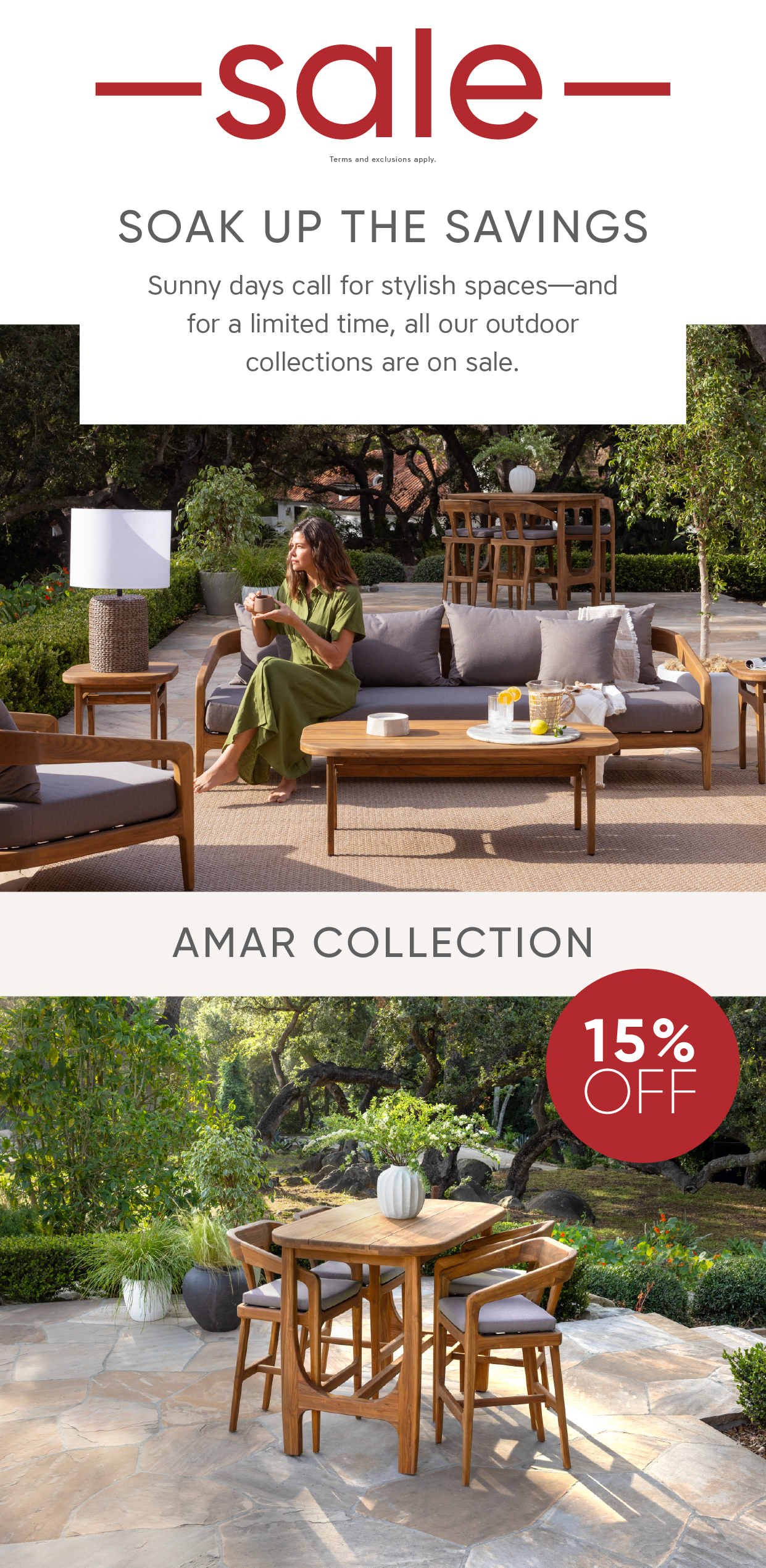 Shop Amar Collection