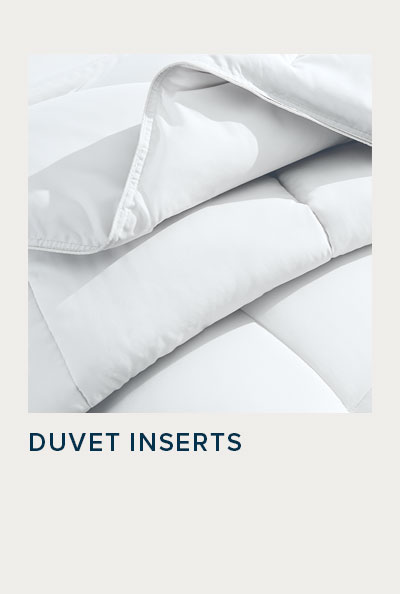Ultra Soft Duvet Insert